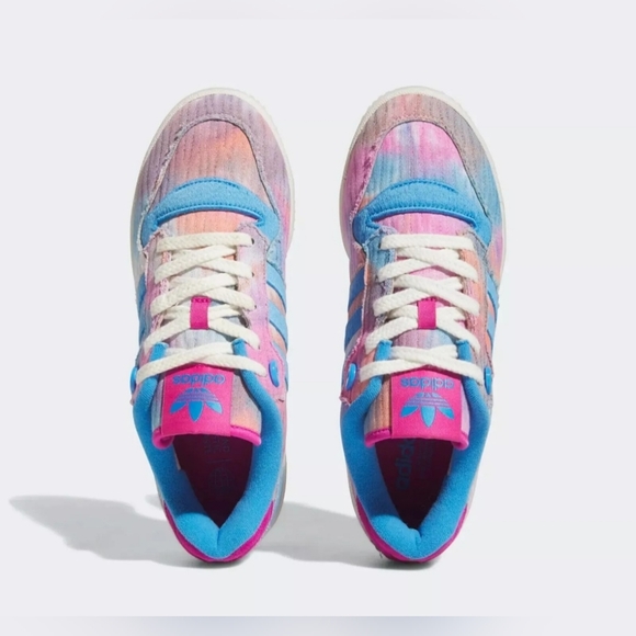 Adidas Originals Rivalry Low *NWT* - Picture 4 of 8